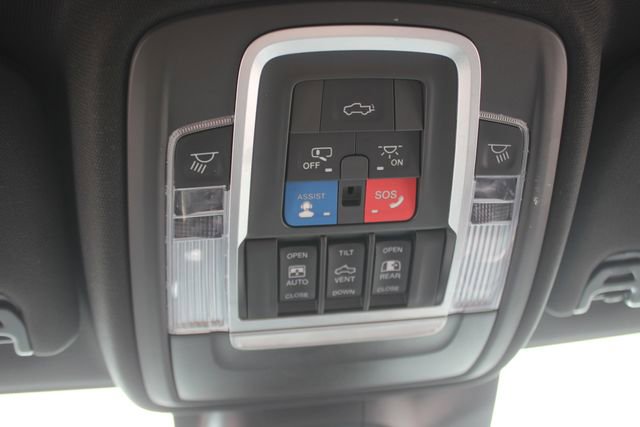 Used 2020 RAM 2500 Limited image 12