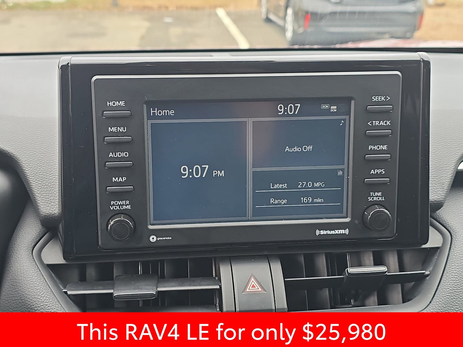 Used 2022 Toyota RAV4 LE image 26