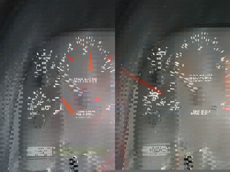 Used 1998 Dodge Ram 3500 Truck 4x4 Quad Cab image 34