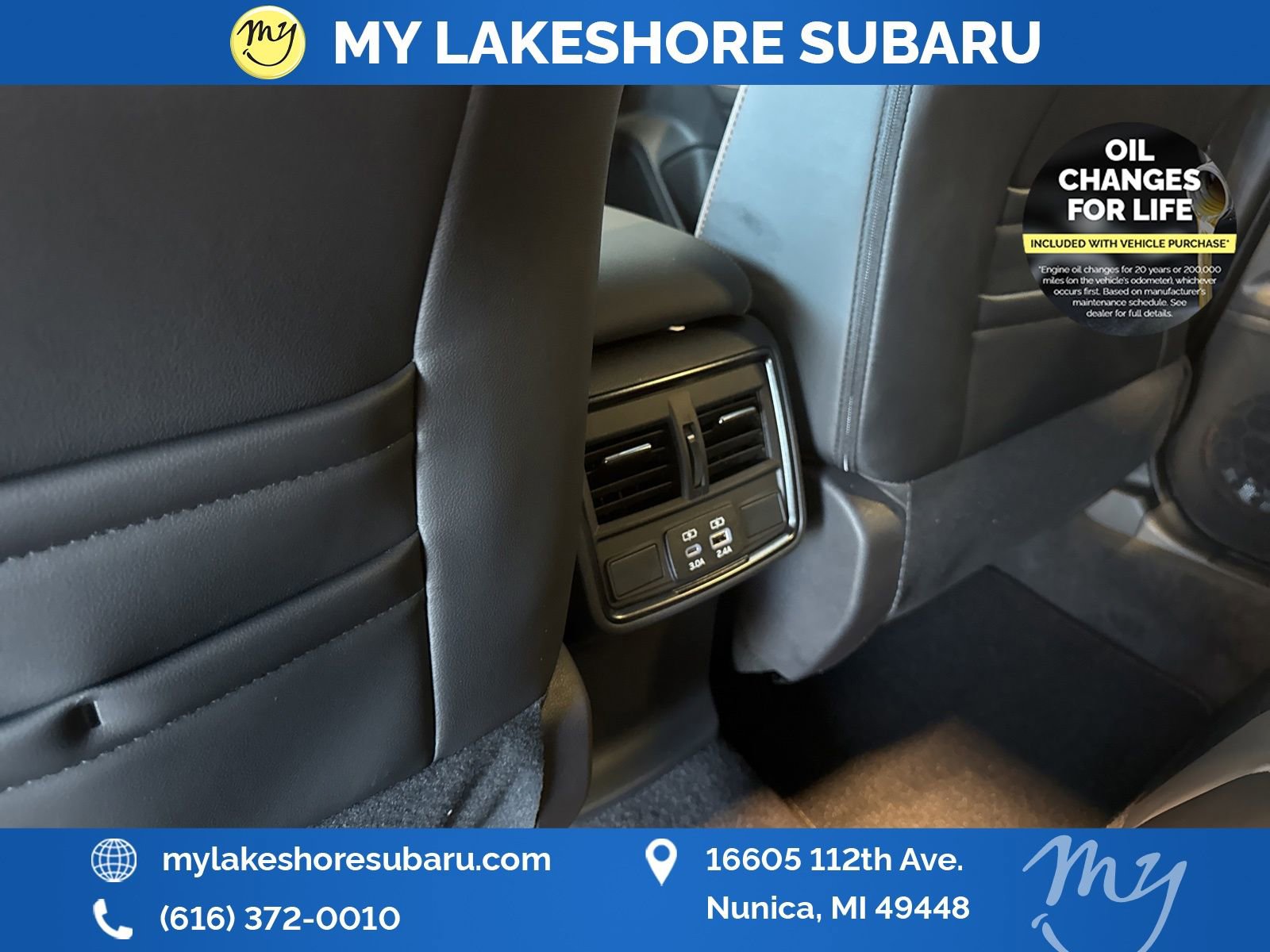 New 2026 Subaru Forester Sport image 24