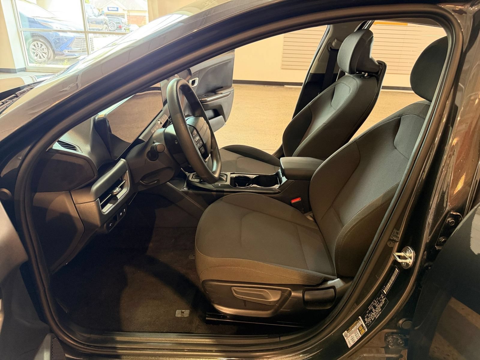 Used 2026 Kia K4 FWD image 26