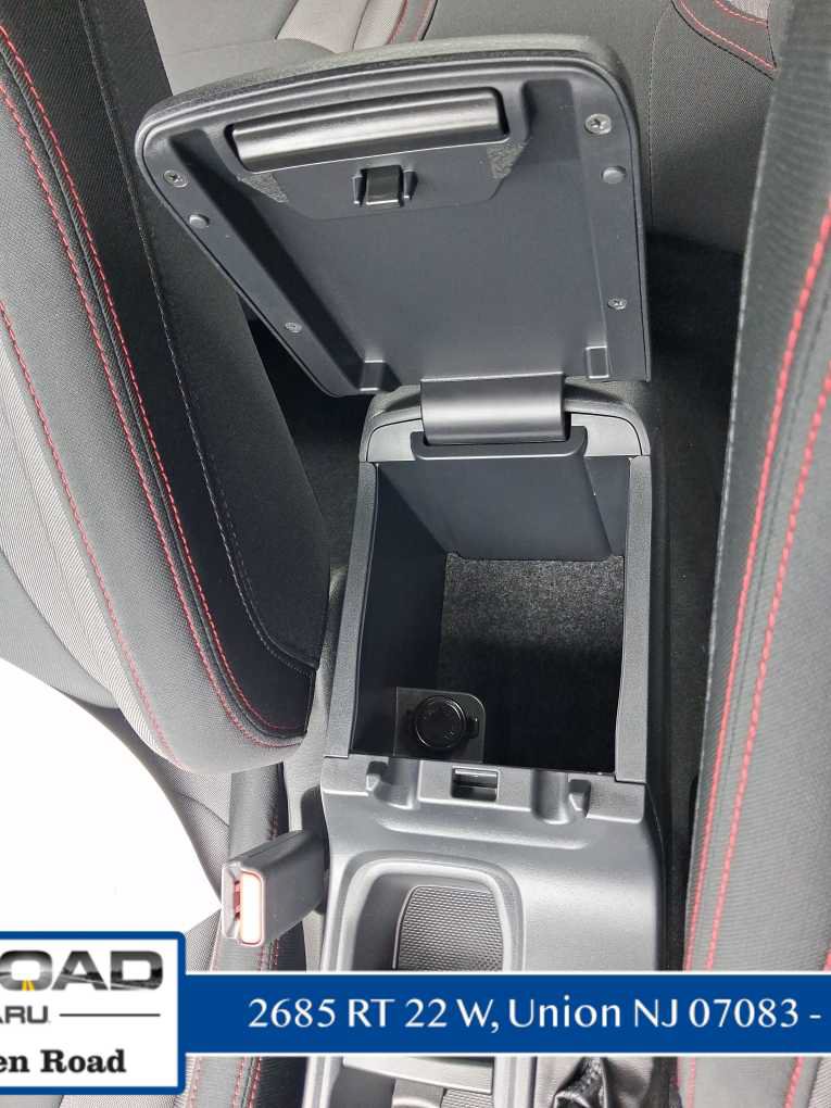Certified 2023 Subaru WRX AWD/4WD image 17