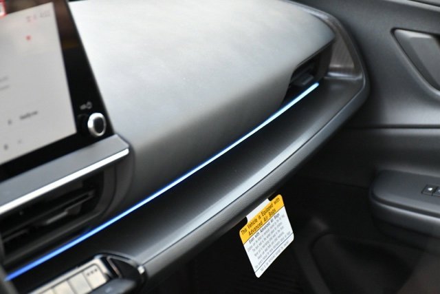 New 2026 Toyota Prius Plug-In Hybrid image 11