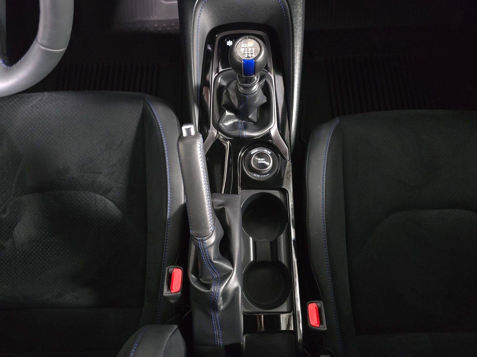 Used 2024 Toyota Corolla Premium image 27