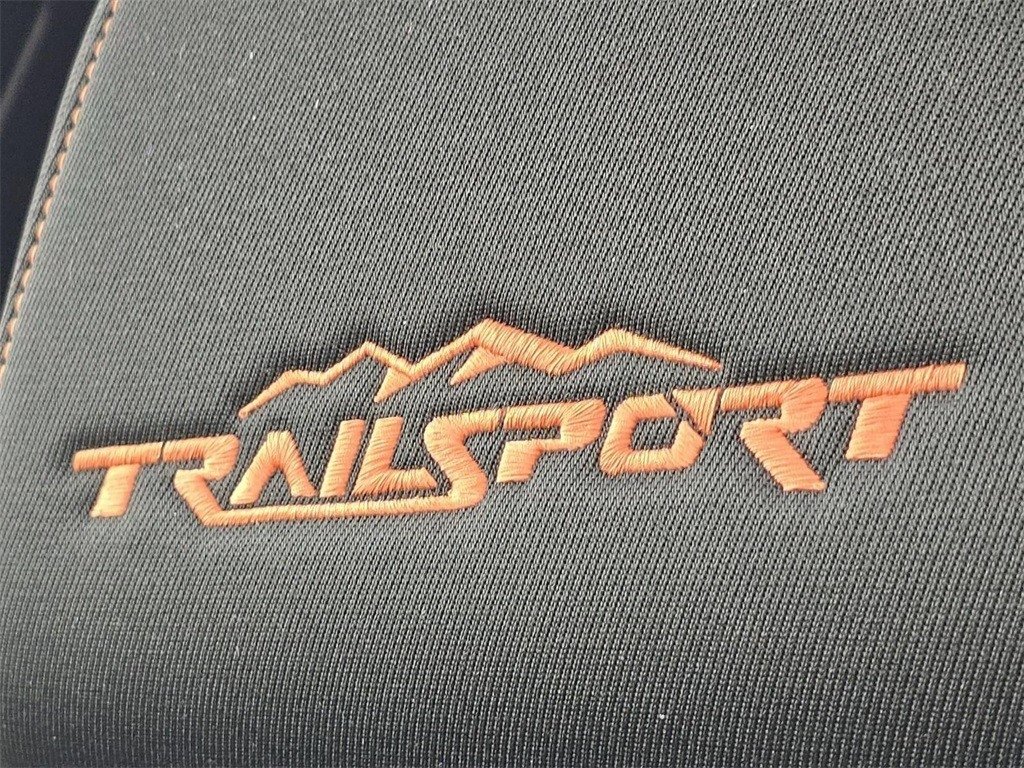 New 2026 Honda CR-V TrailSport image 12