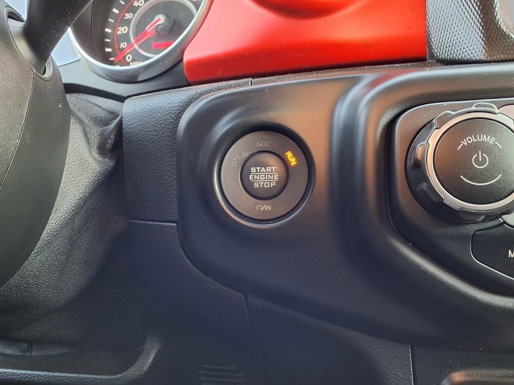 Certified 2021 Jeep Wrangler Unlimited Rubicon image 8