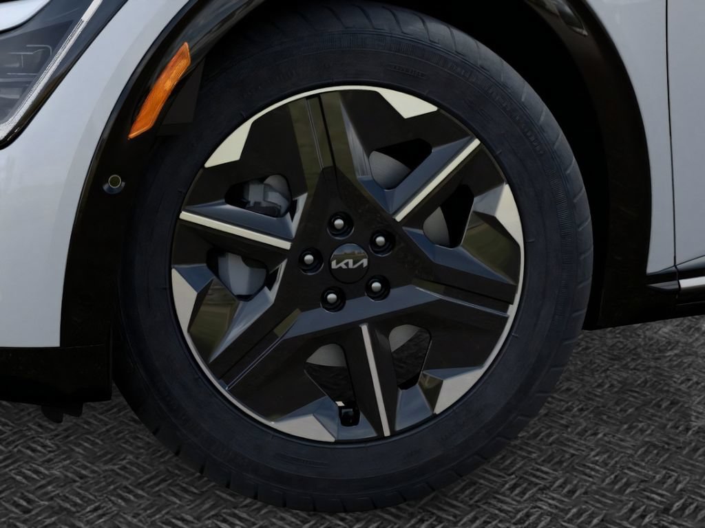 New 2026 Kia EV6 Wind AWD/4WD image 9