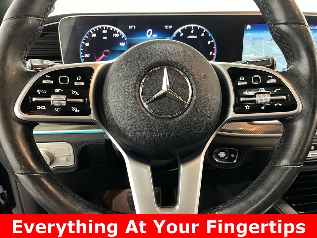 Used 2020 Mercedes-Benz GLE 450 4MATIC image 6