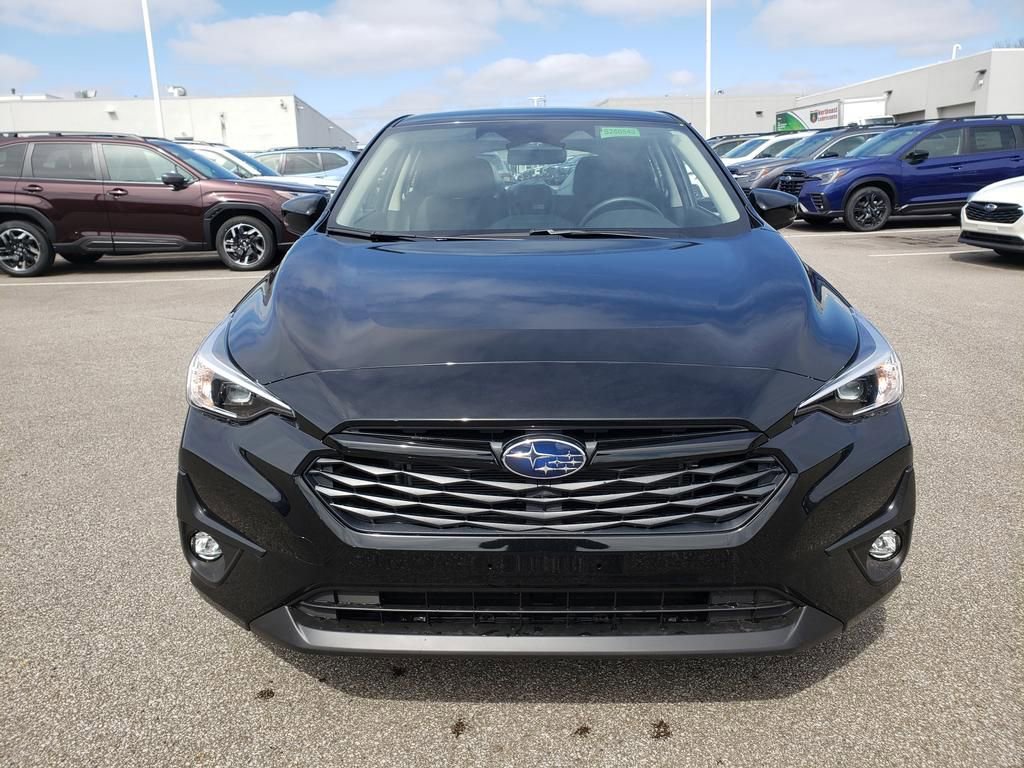 New 2026 Subaru Impreza 2.0i Sport image 2