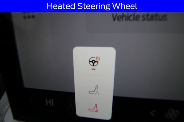 New 2026 Ford Explorer ST-Line w/ ST-Line Street Pack image 5