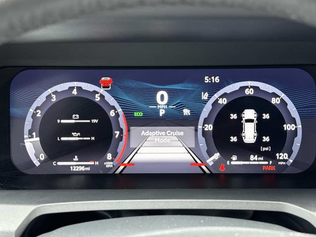 Used 2025 Toyota 4Runner TRD Sport Premium AWD/4WD image 27