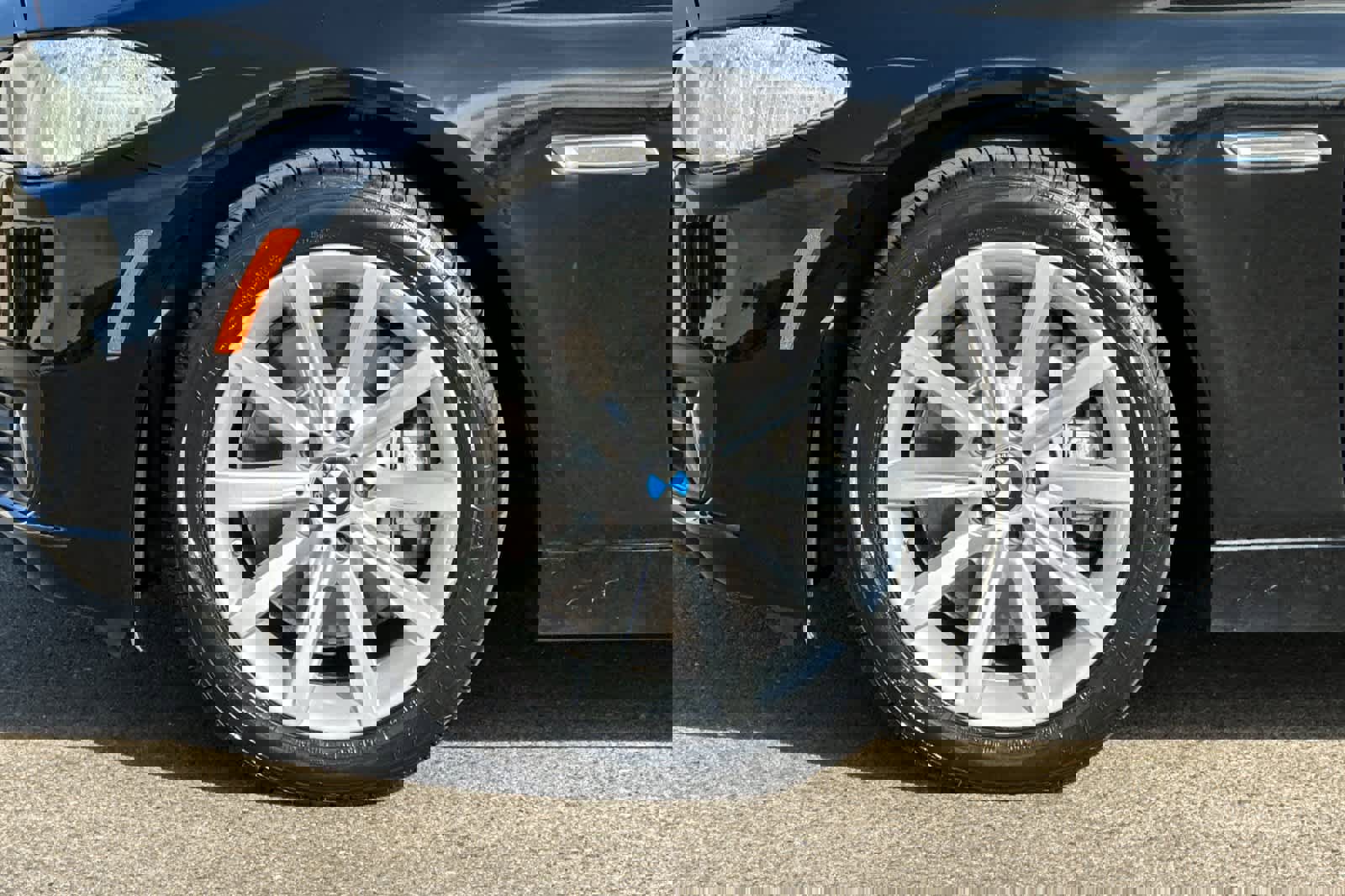 Used 2015 BMW 535i Sedan image 31