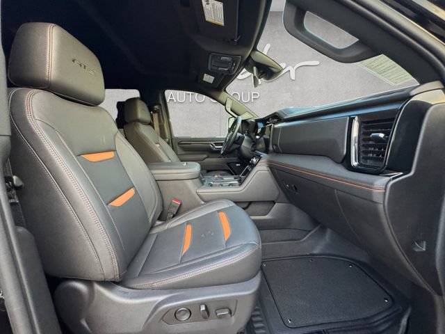 Used 2026 GMC Sierra 2500 AT4 AWD/4WD image 24