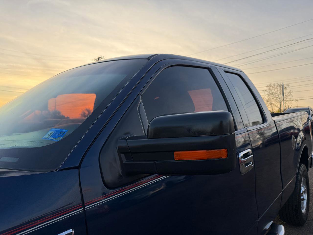 Used 2010 Ford F150 XLT image 11