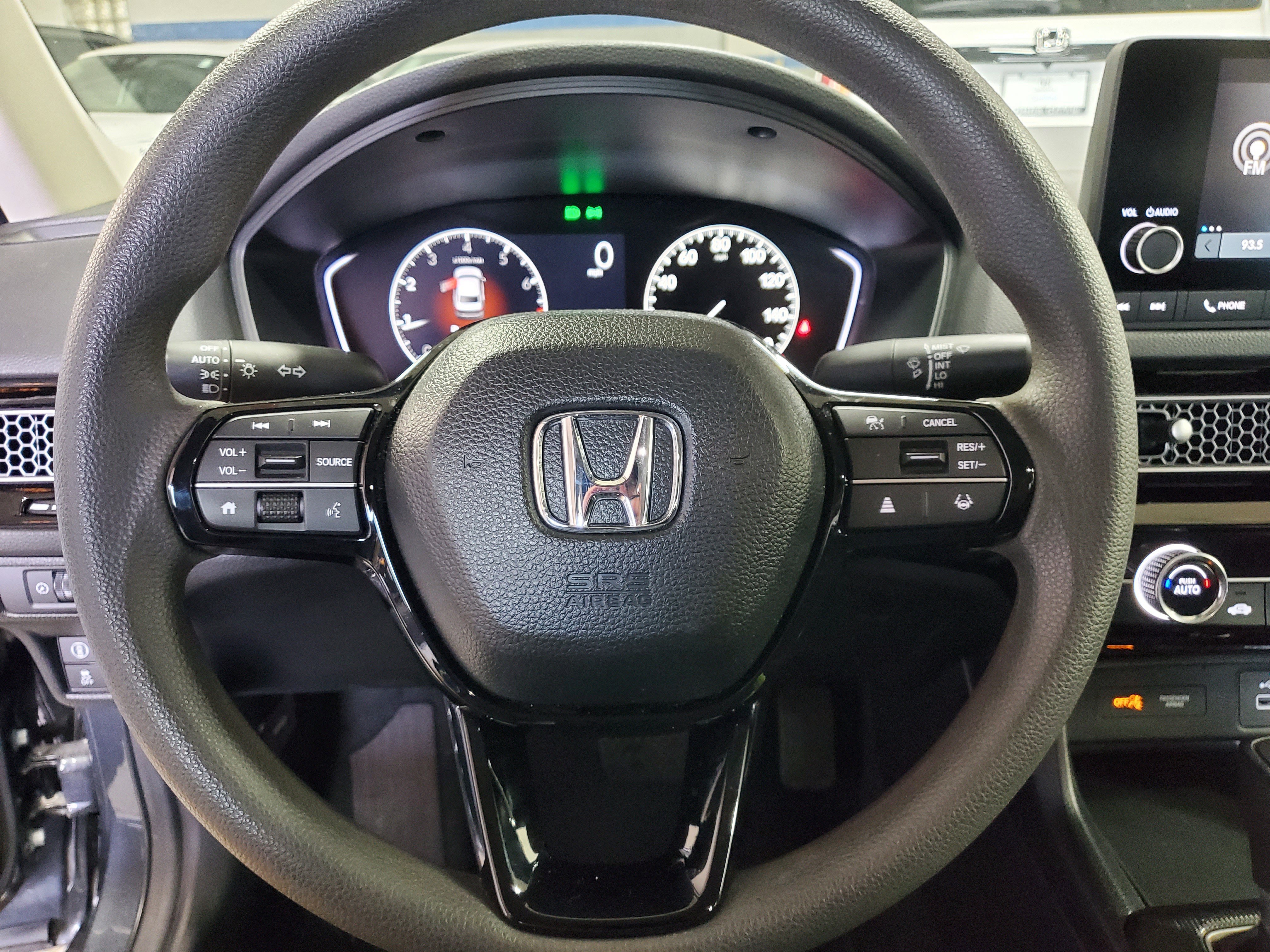 Certified 2024 Honda Civic LX image 23