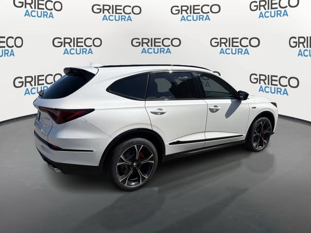 New 2026 Acura MDX Type S AWD/4WD image 2