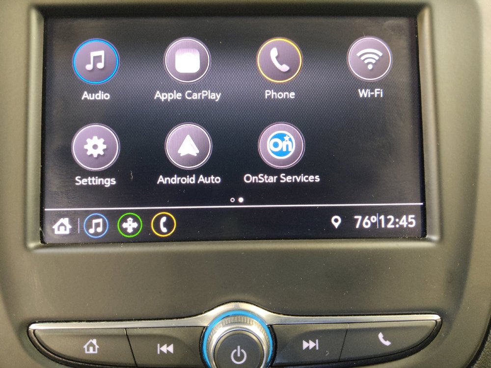 Used 2020 Chevrolet Equinox LT AWD/4WD image 25