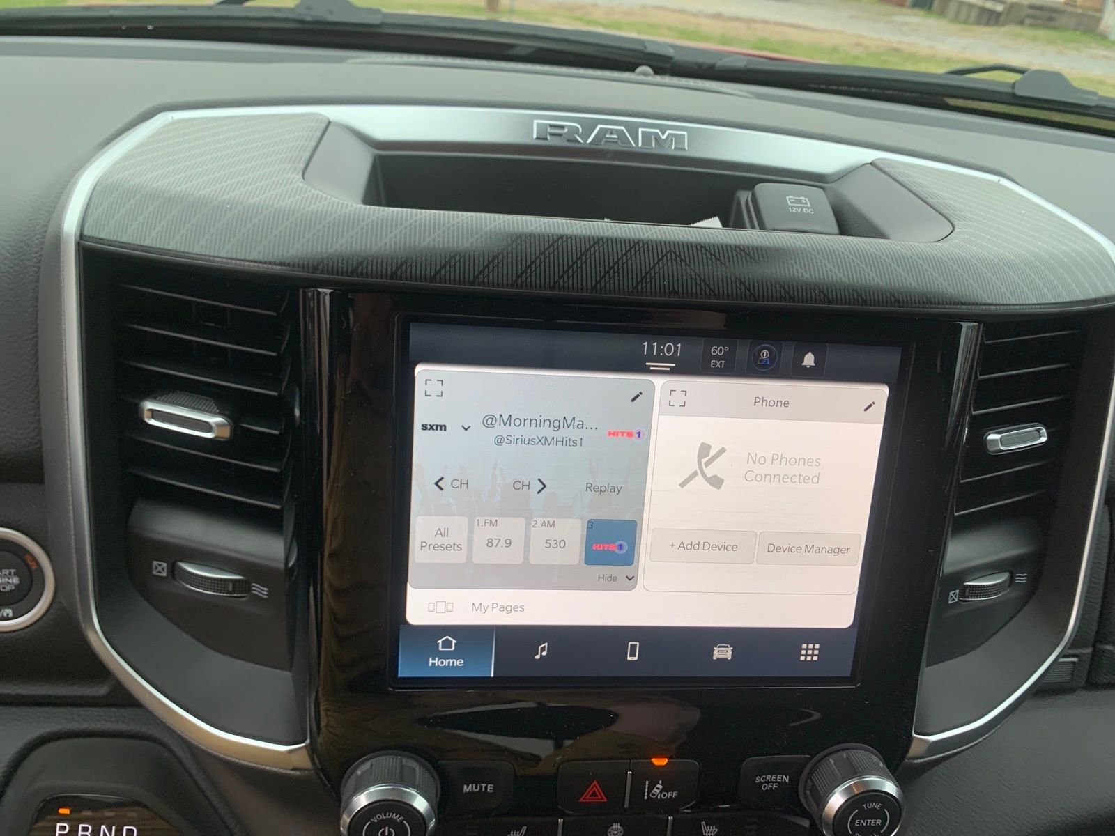 New 2026 RAM 1500 Big Horn image 32