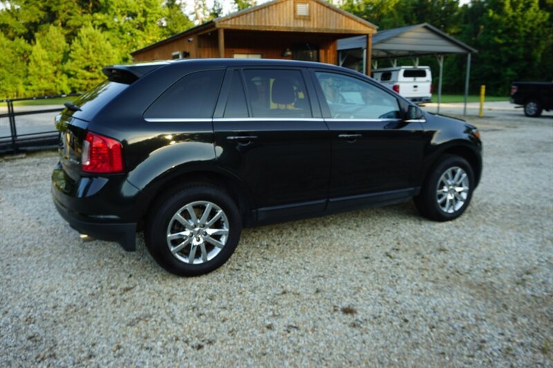 Used 2012 Ford Edge Limited w/ Driver Entry Pkg FWD image 18