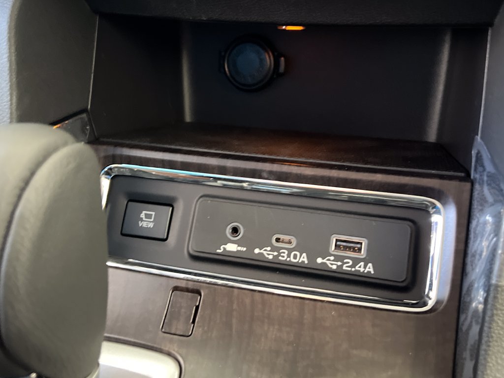 New 2026 Subaru Ascent Touring AWD/4WD image 30