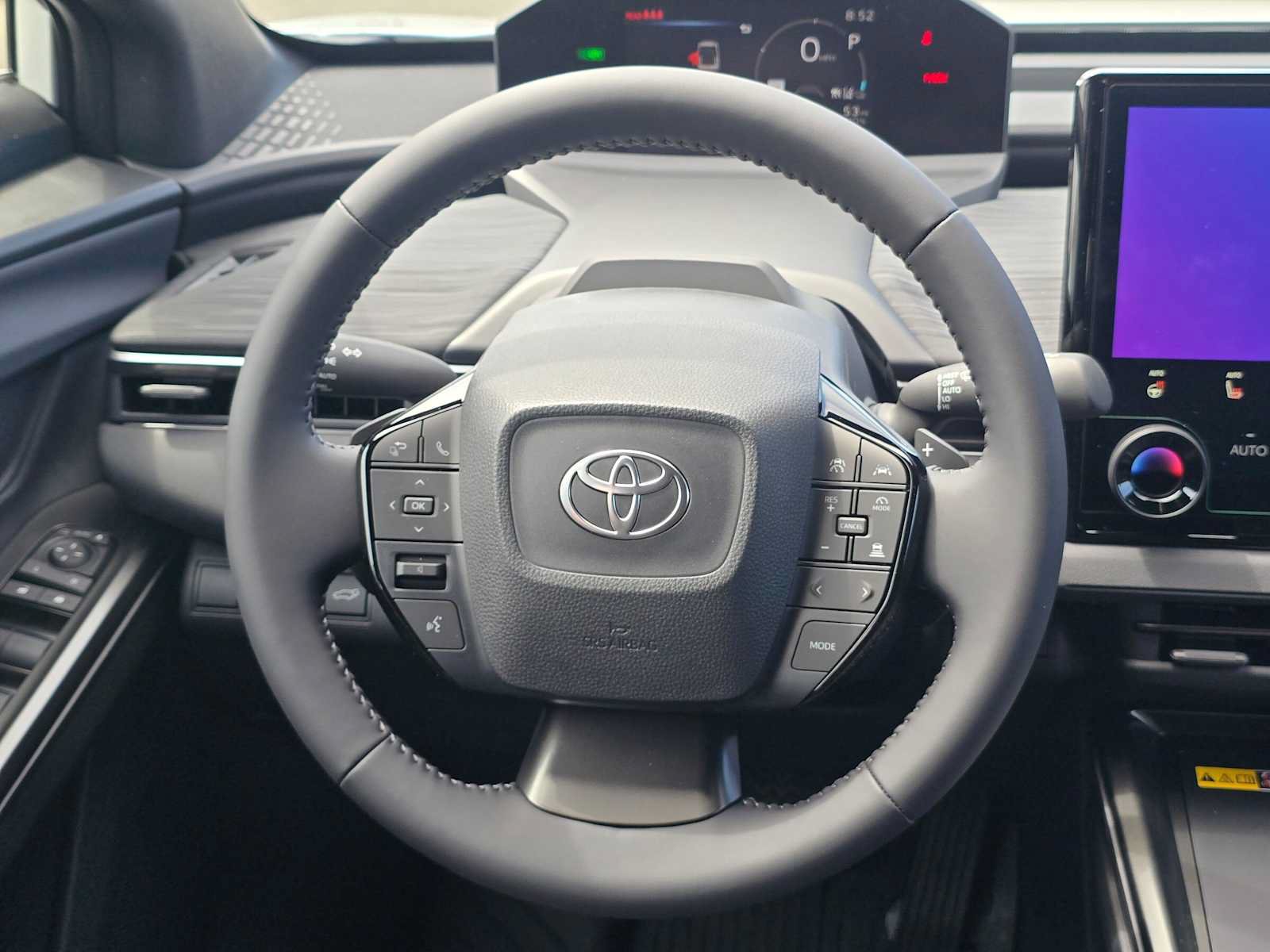 New 2026 Toyota C-HR AWD/4WD image 19