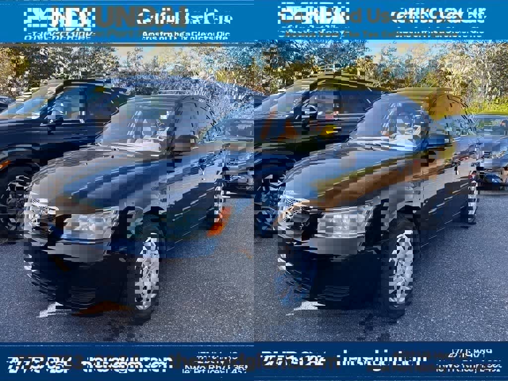 Used 2007 Hyundai Sonata GLS