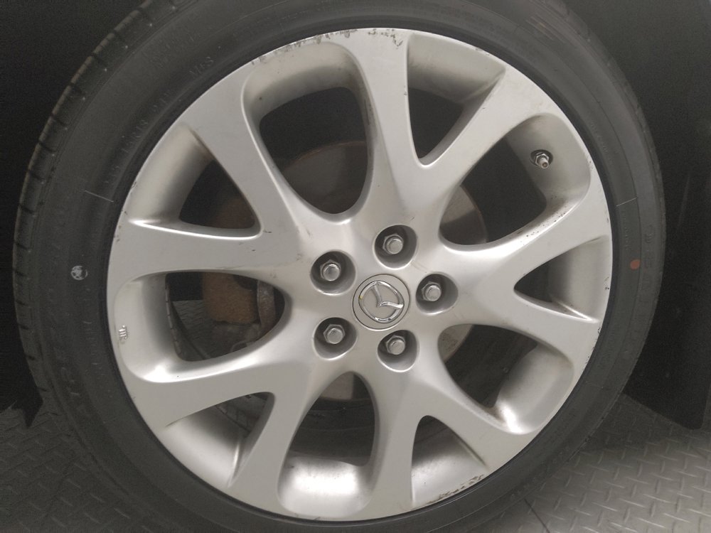 Used 2013 MAZDA MAZDA6 i Grand Touring w/ Technology Pkg image 31