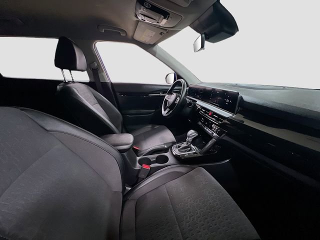 Certified 2024 Kia Seltos S image 28