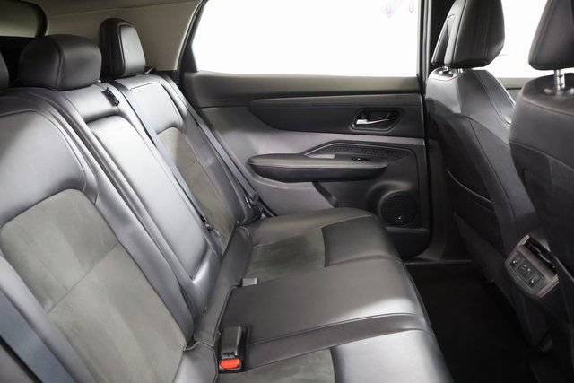 Used 2023 Nissan Ariya FWD image 28
