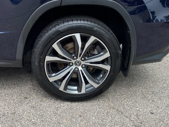 Certified 2020 Lexus RX 350 AWD w/ Premium Package image 12