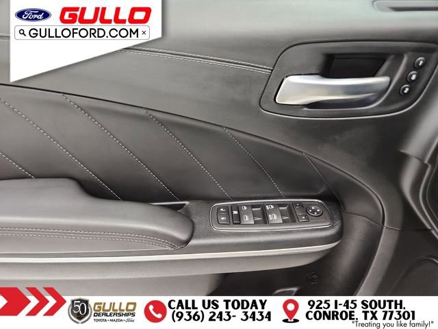 Used 2023 Dodge Charger Scat Pack w/ Plus Group image 18