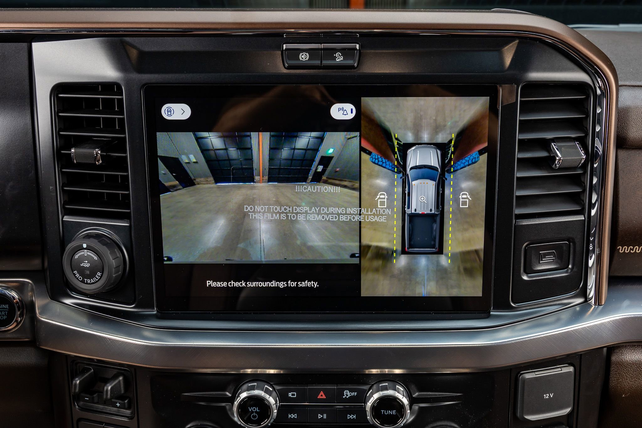 Used 2026 Ford F250 King Ranch image 26