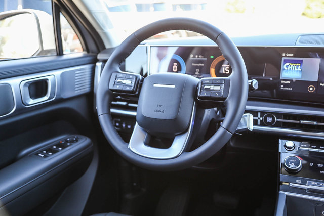 New 2027 Hyundai Santa Fe SEL FWD image 17