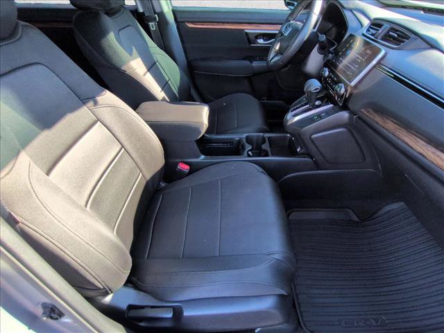 Used 2020 Honda CR-V EX image 19