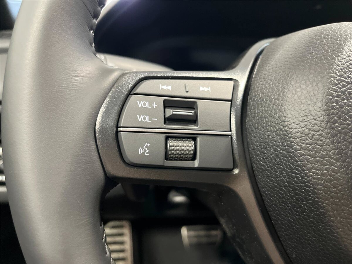 New 2026 Honda Accord Sport image 18