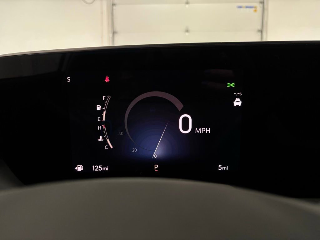 New 2026 Buick Envista Sport Touring w/ Convenience I Package image 23