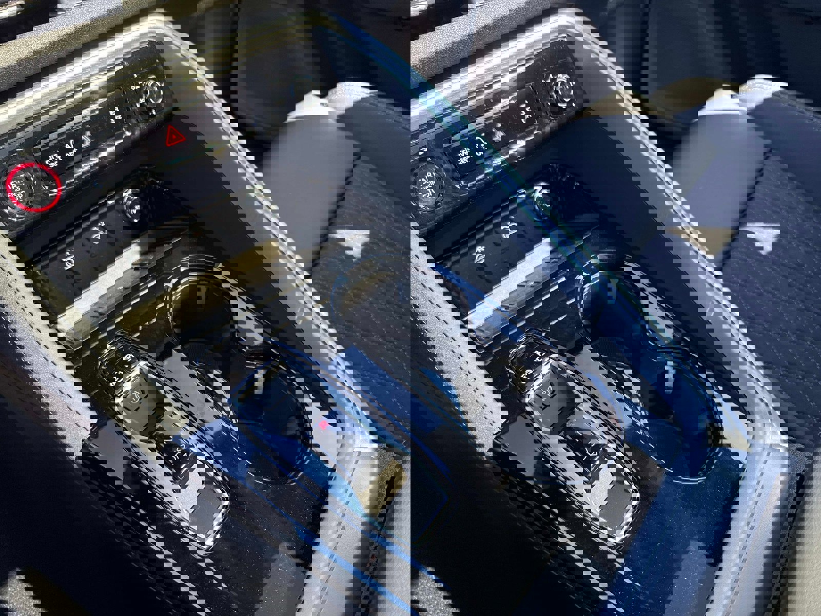 New 2025 Audi SQ5 Premium Plus image 25