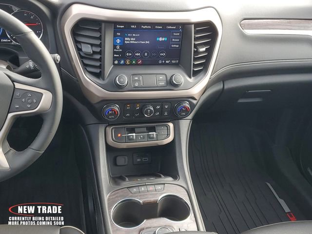 Certified 2023 GMC Acadia Denali w/ Denali Ultimate Package image 15