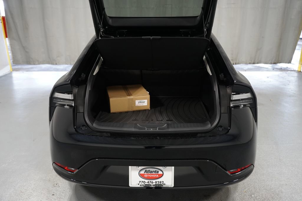 New 2026 Toyota Prius Plug-In Hybrid image 37