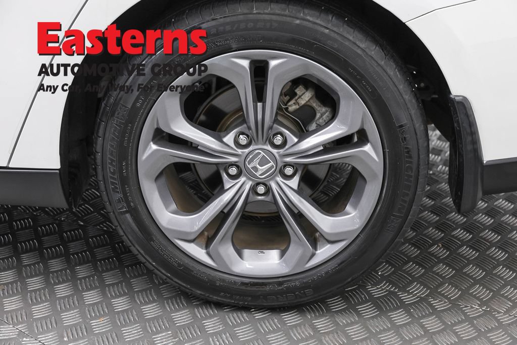 Used 2024 Honda Accord EX image 33