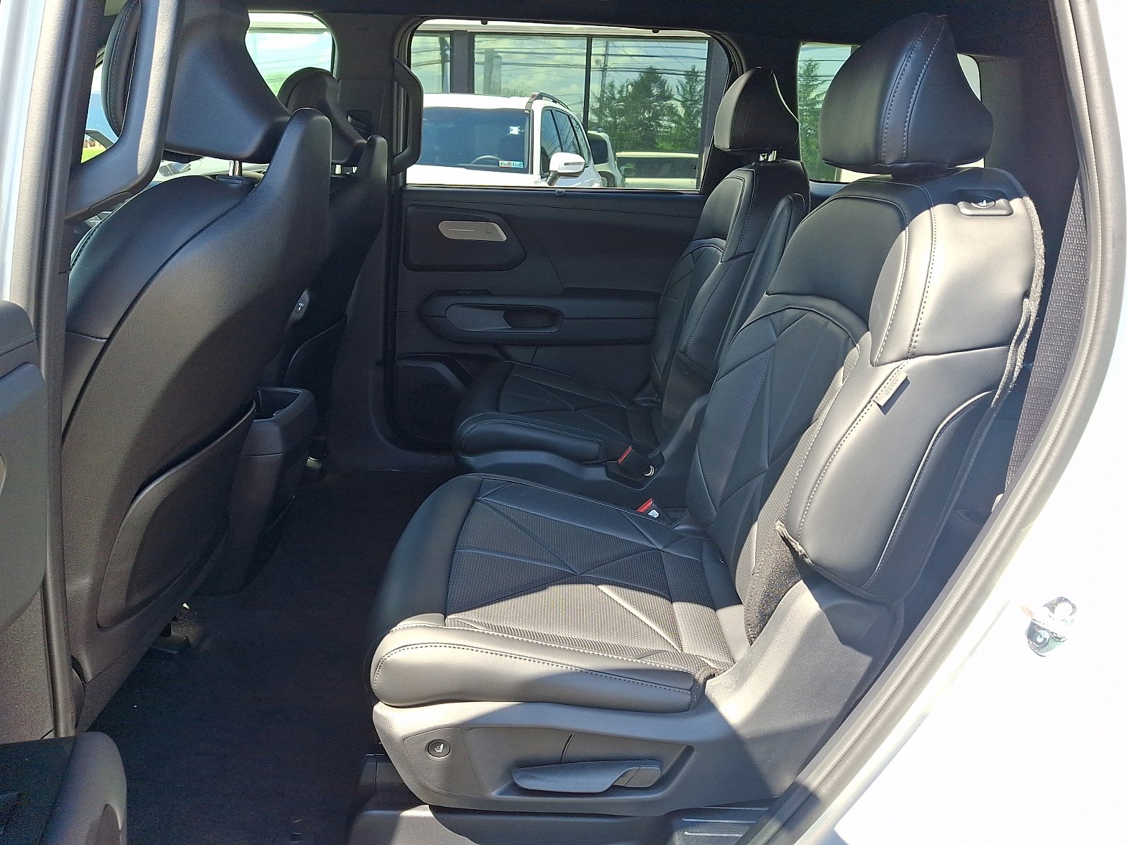 New 2027 Kia Telluride X-Line EX AWD/4WD image 6