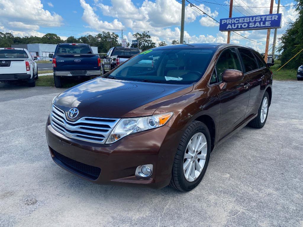 Used 2009 Toyota Venza w/ Convenience Pkg FWD image 2