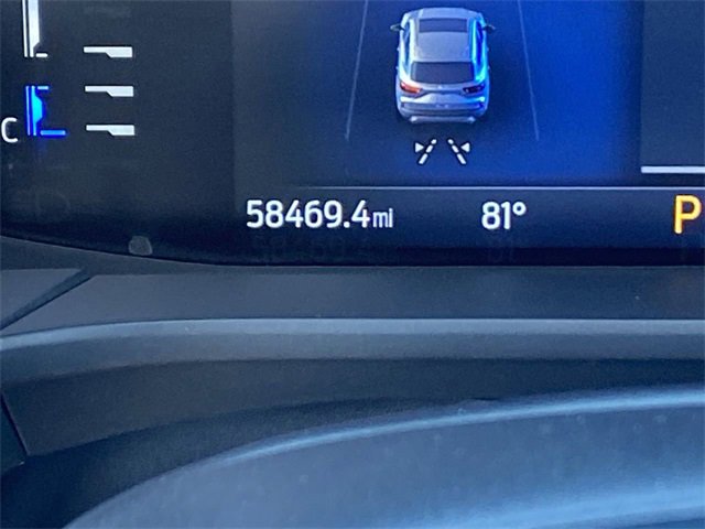 Used 2023 Ford Escape ST-Line image 27