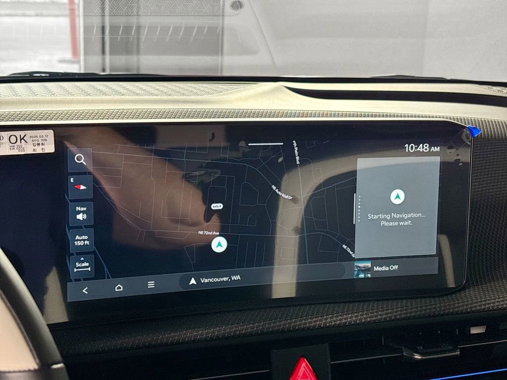 New 2025 Kia EV6 GT-Line image 17