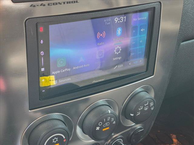 Used 2007 HUMMER H3 AWD/4WD image 10