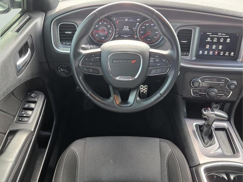 Certified 2021 Dodge Charger SXT RWD image 14