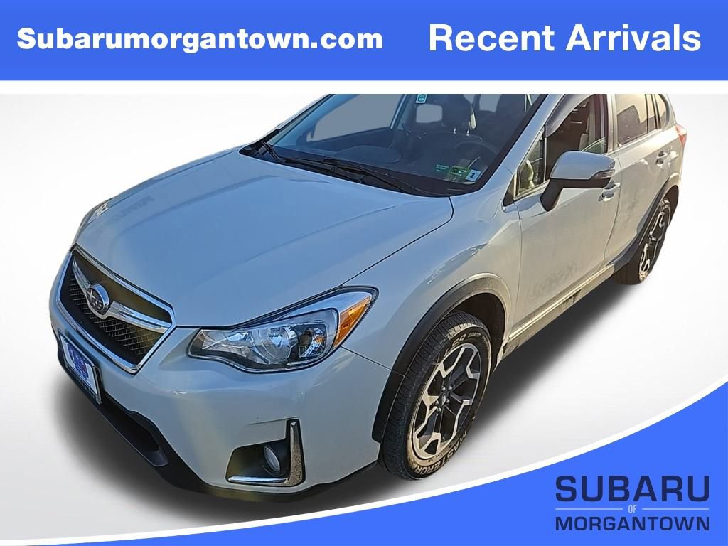 Used 2016 Subaru Crosstrek 2.0i Limited w/ Popular Package #2 360° Tour