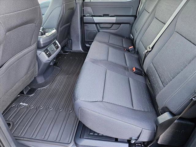 New 2026 Ford F150 XLT w/ Equipment Group 302A MID image 16