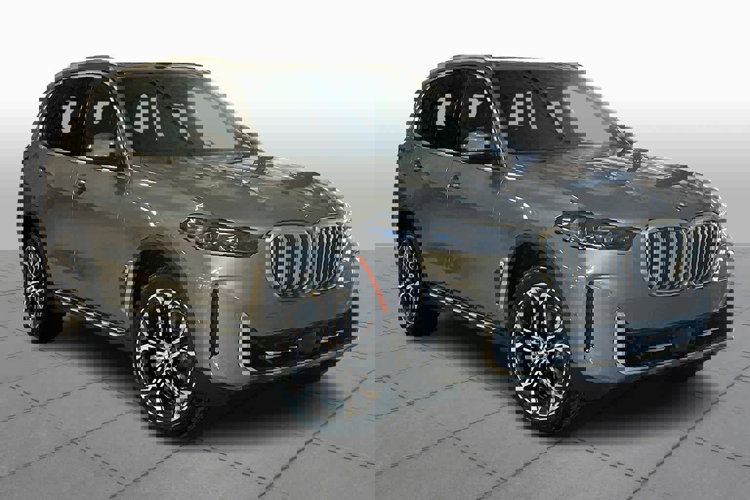 New 2026 BMW X5 sDrive40i w/ Climate Comfort Package image 2