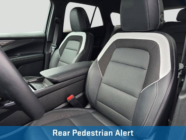 Used 2024 Chevrolet Blazer EV LT AWD/4WD image 22